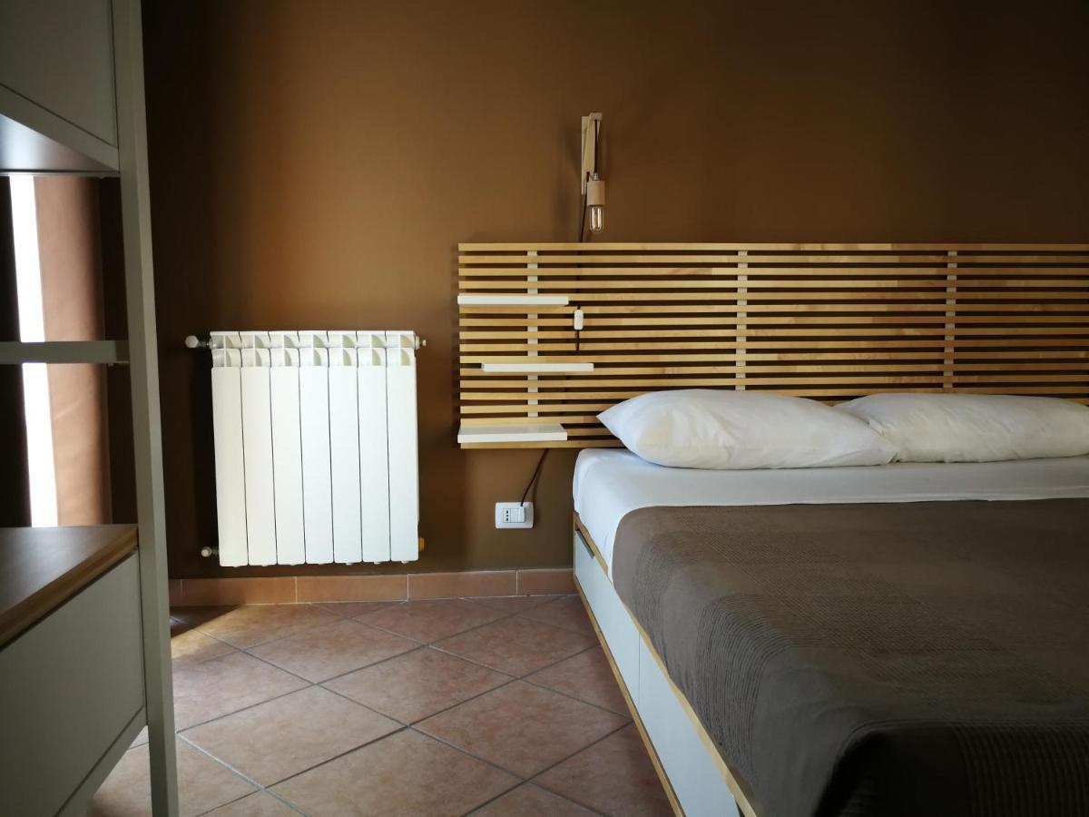 Casa Duci Otel Agrigento Dış mekan fotoğraf