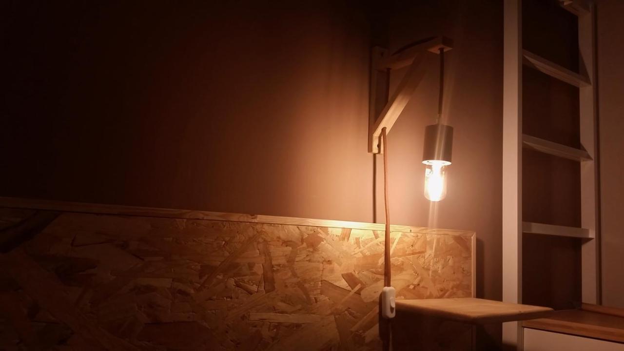 Casa Duci Otel Agrigento Dış mekan fotoğraf