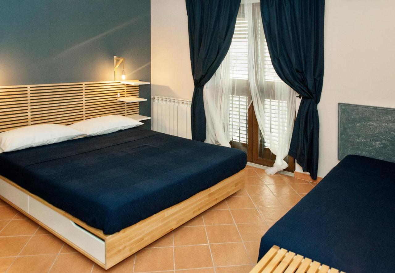 Casa Duci Otel Agrigento Dış mekan fotoğraf