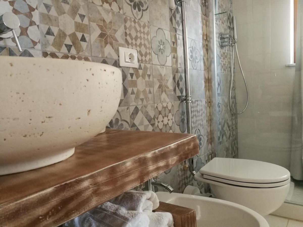 Casa Duci Otel Agrigento Dış mekan fotoğraf
