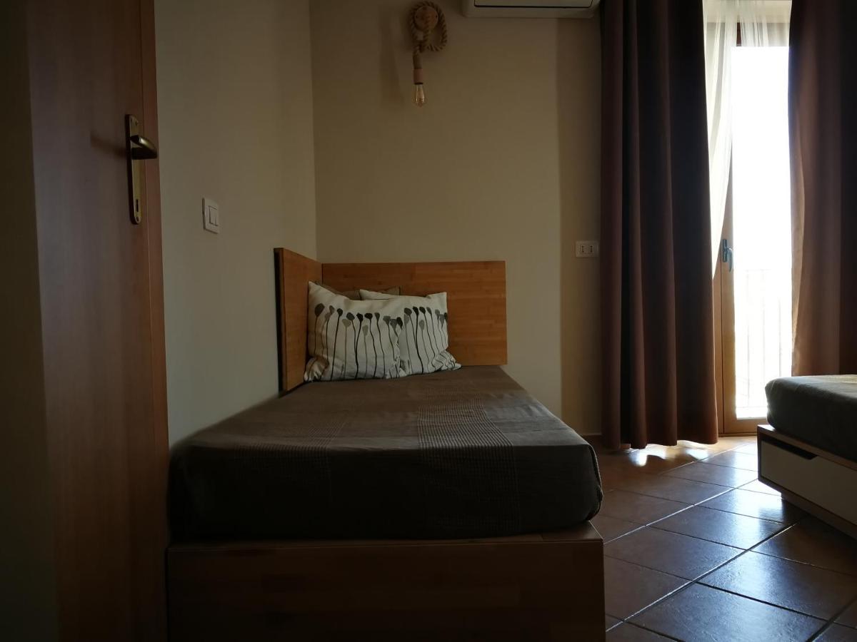 Casa Duci Otel Agrigento Dış mekan fotoğraf