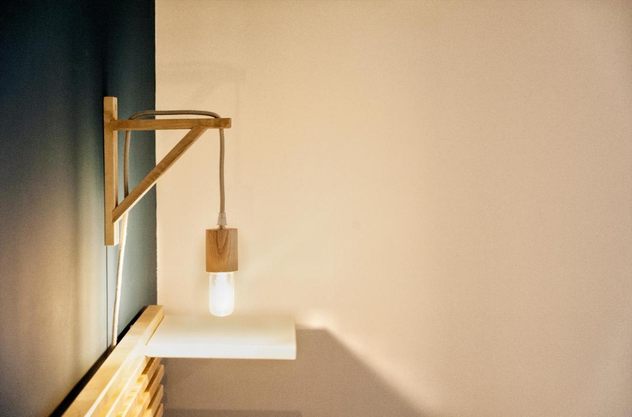 Casa Duci Otel Agrigento Dış mekan fotoğraf