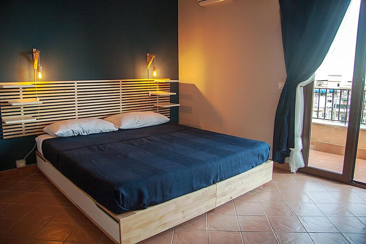 Casa Duci Otel Agrigento Dış mekan fotoğraf