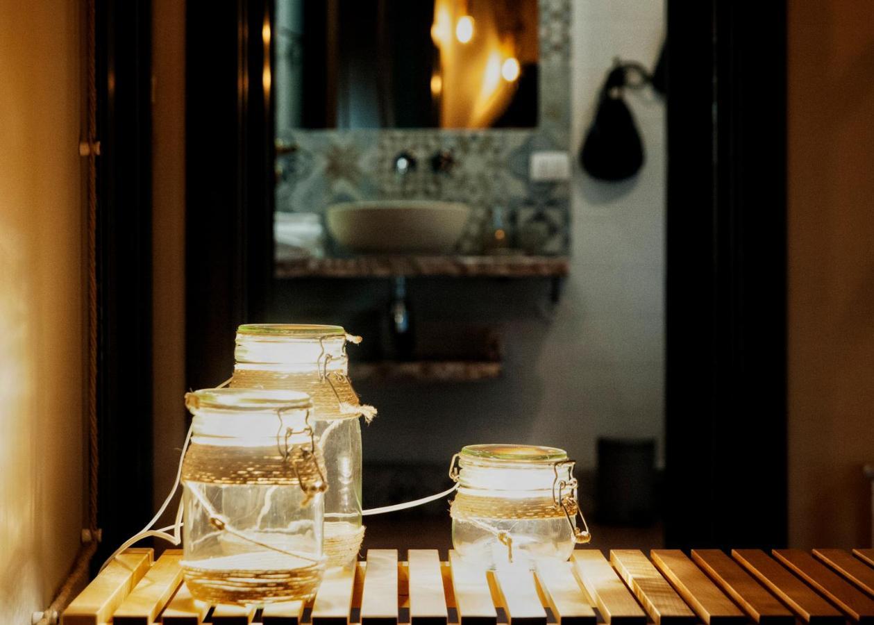 Casa Duci Otel Agrigento Dış mekan fotoğraf