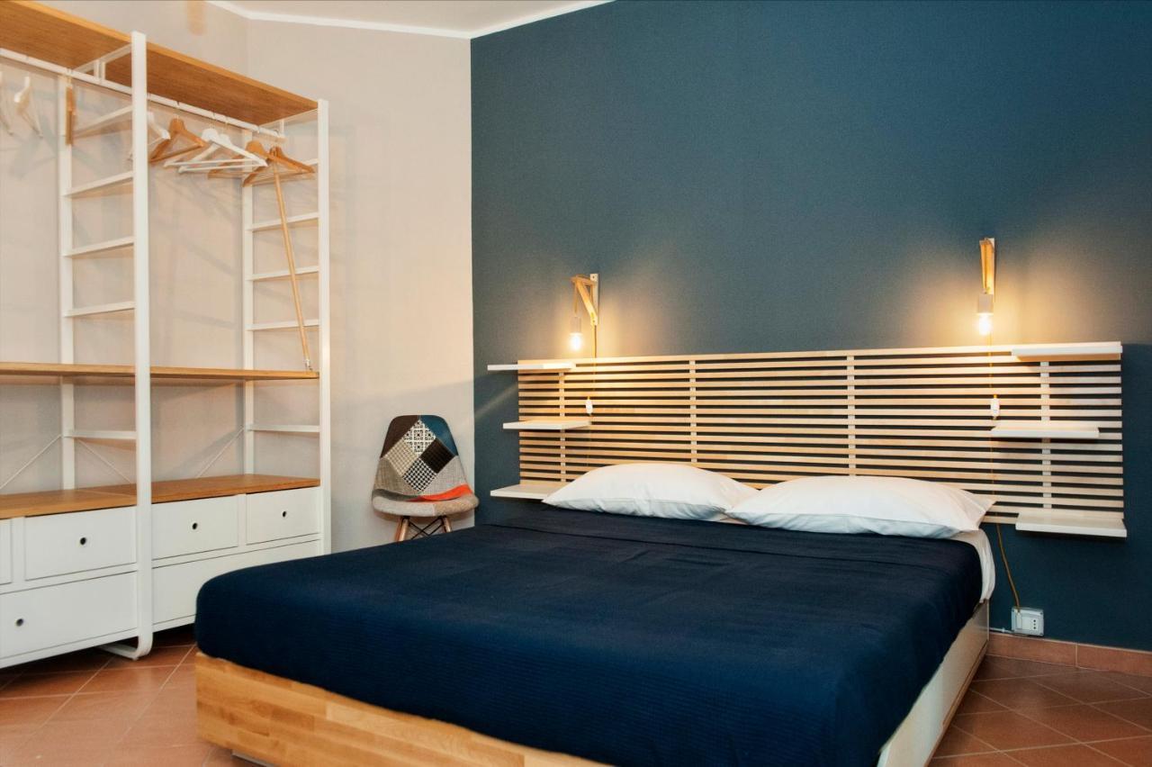Casa Duci Otel Agrigento Dış mekan fotoğraf