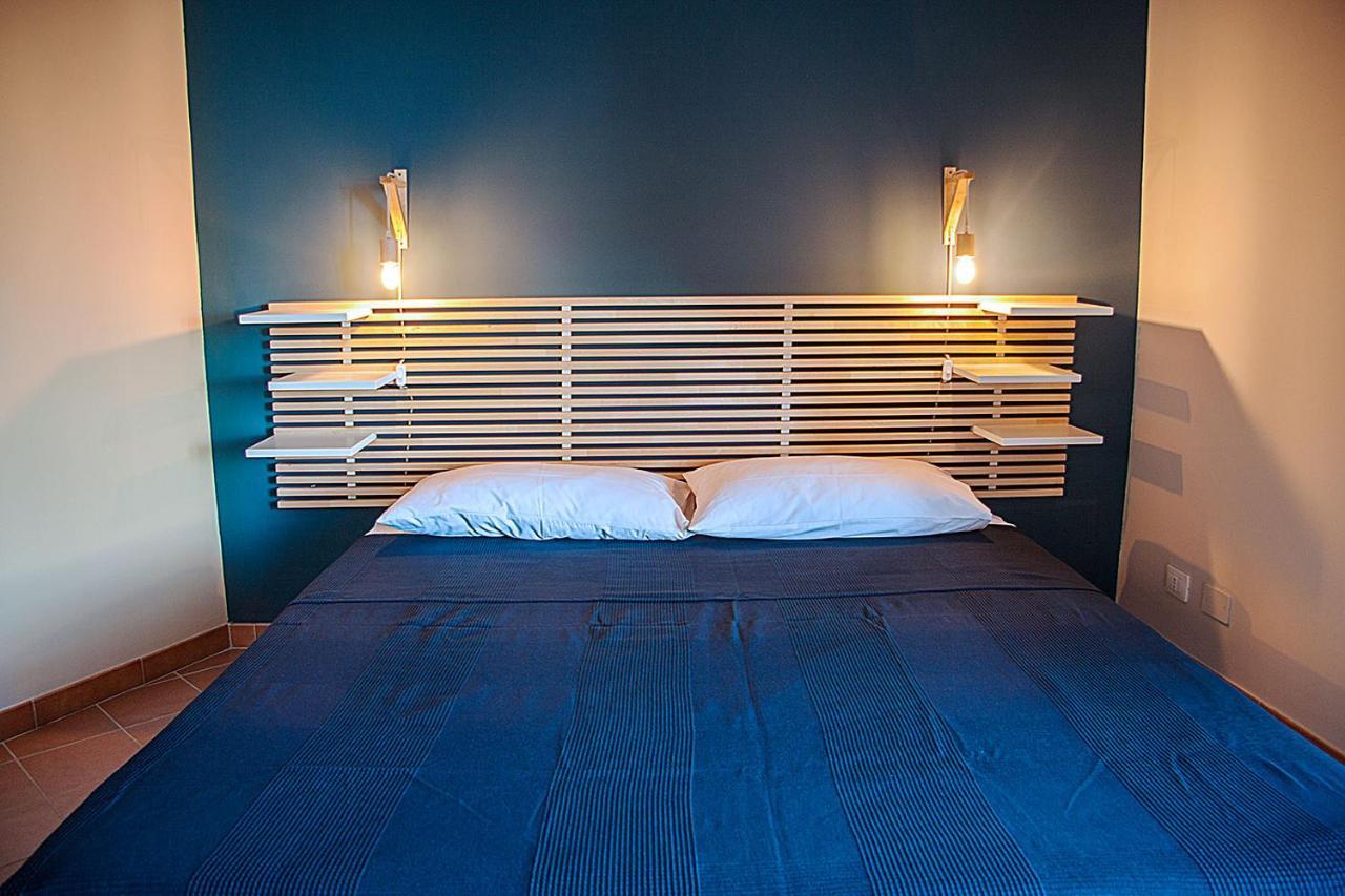 Casa Duci Otel Agrigento Dış mekan fotoğraf