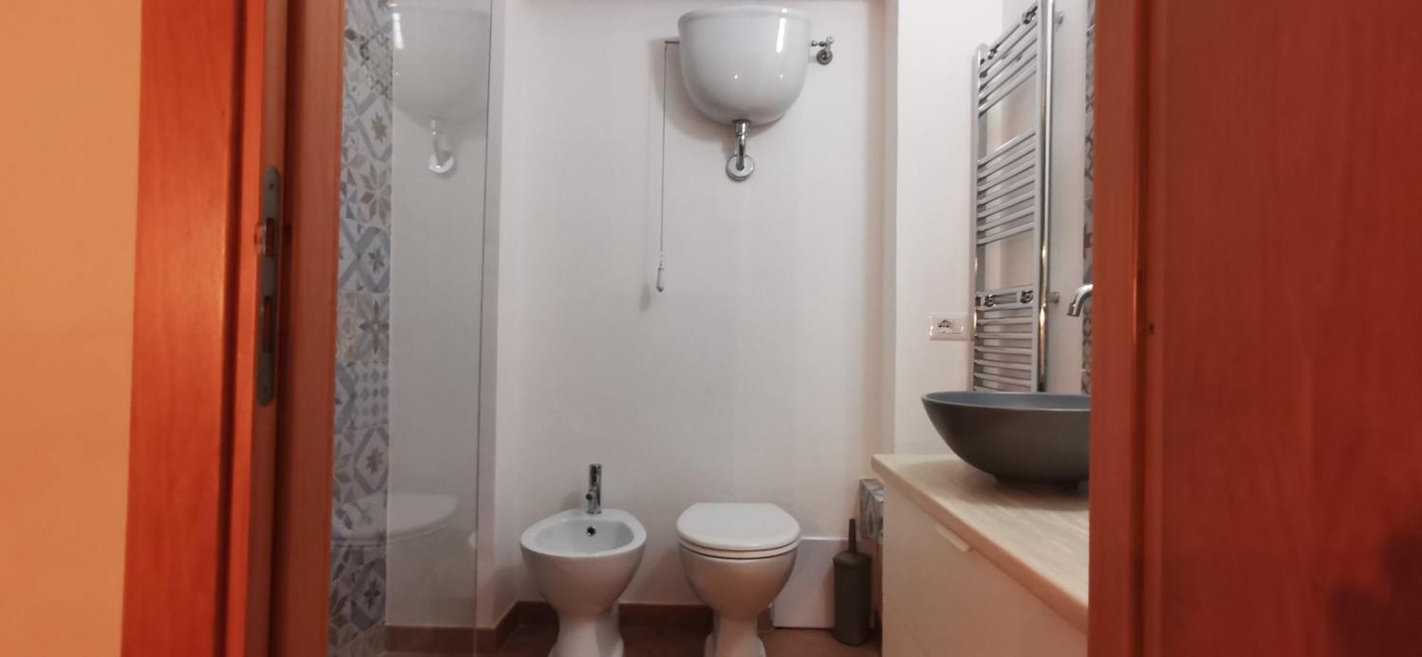 Casa Duci Otel Agrigento Dış mekan fotoğraf
