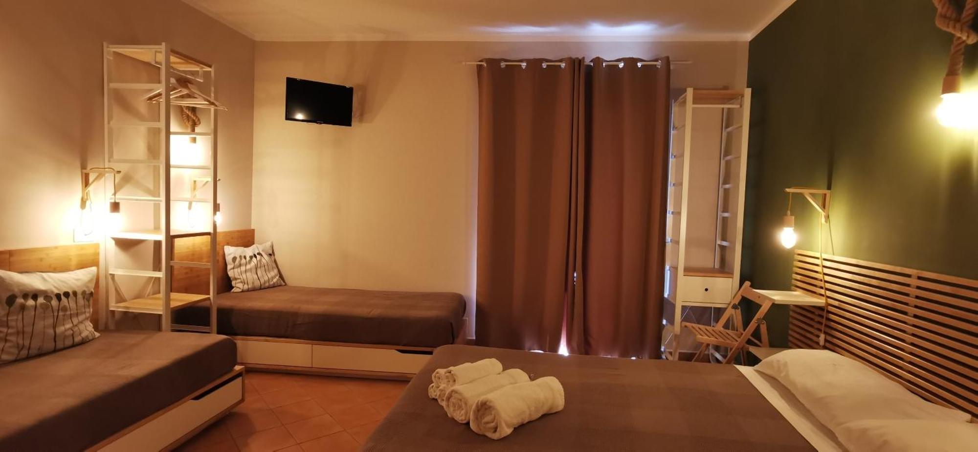 Casa Duci Otel Agrigento Dış mekan fotoğraf