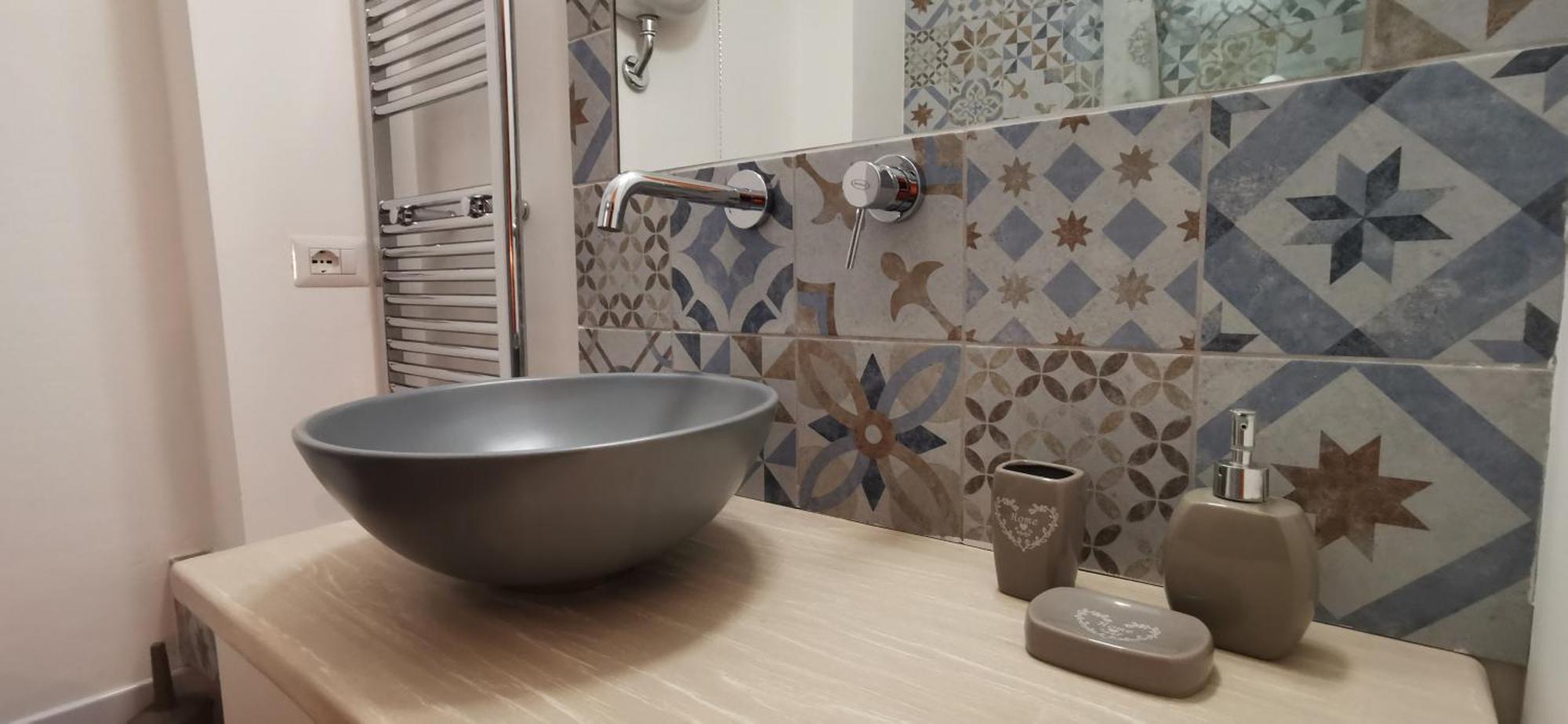 Casa Duci Otel Agrigento Dış mekan fotoğraf
