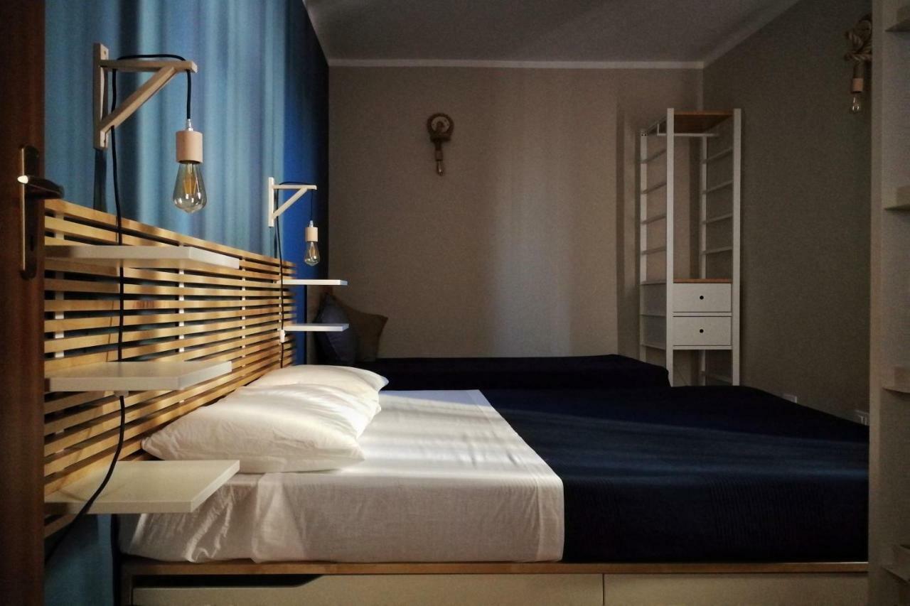 Casa Duci Otel Agrigento Dış mekan fotoğraf
